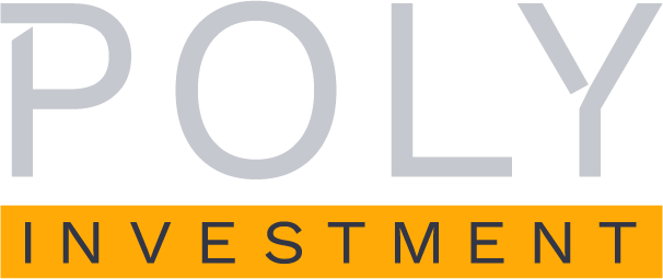 POLY Investment Logo